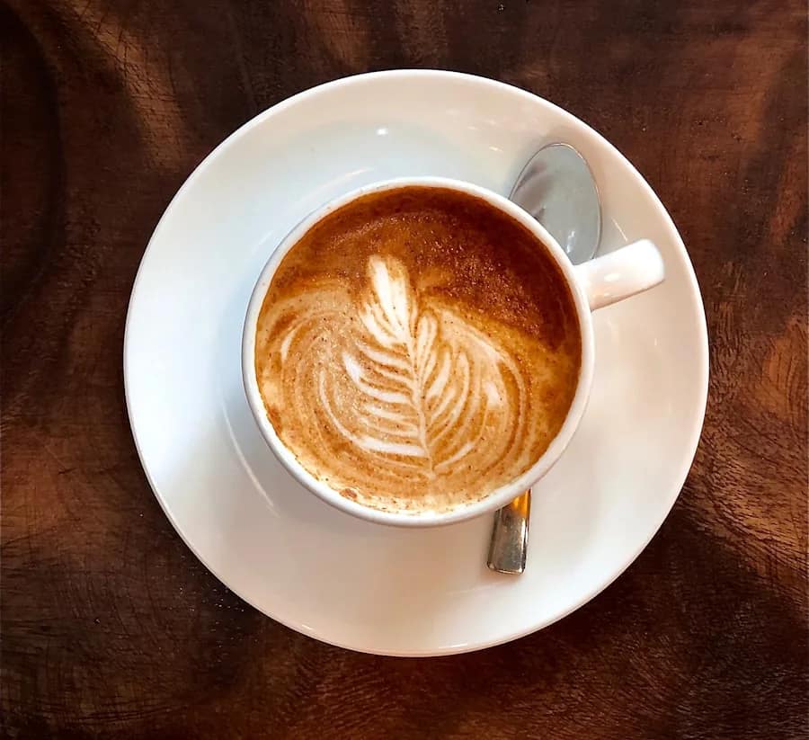 Cappuccino