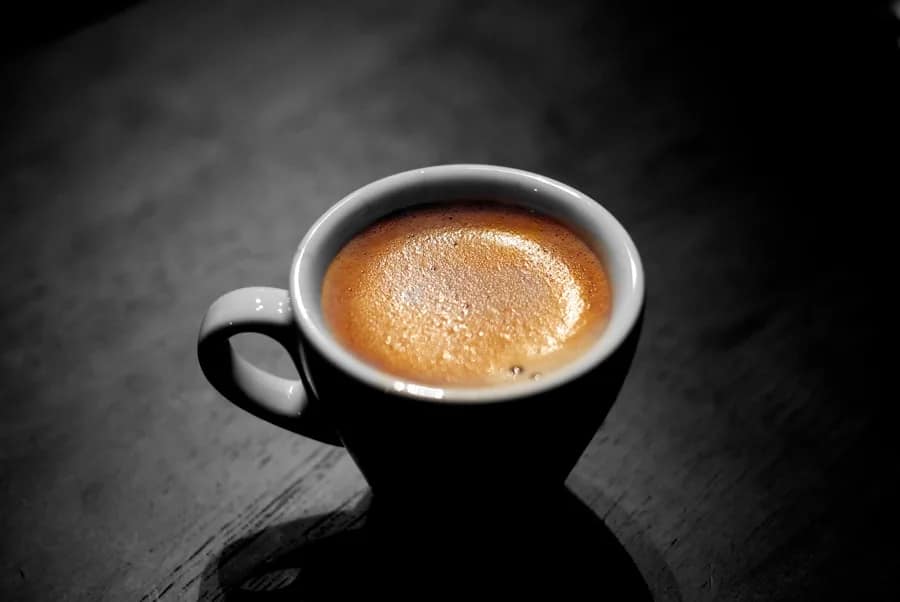 Espresso Signature