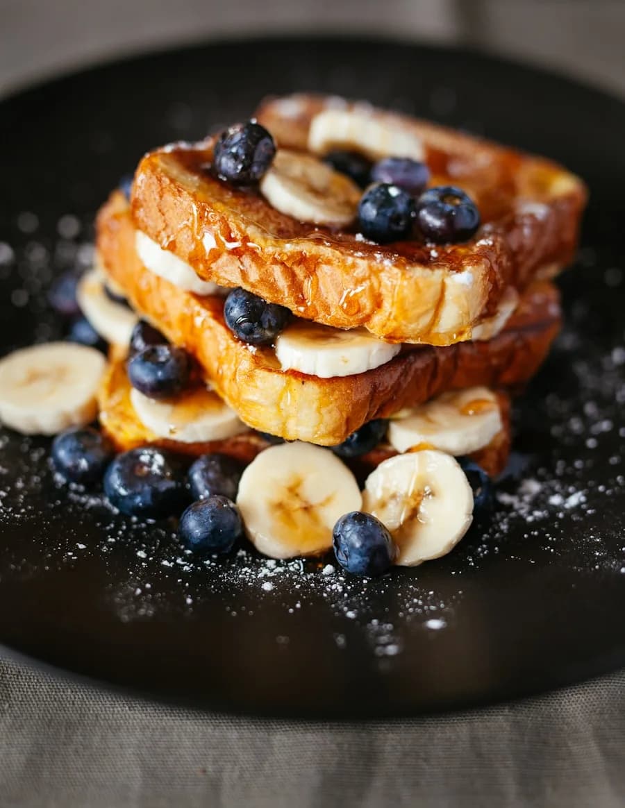 Brioche Perdue