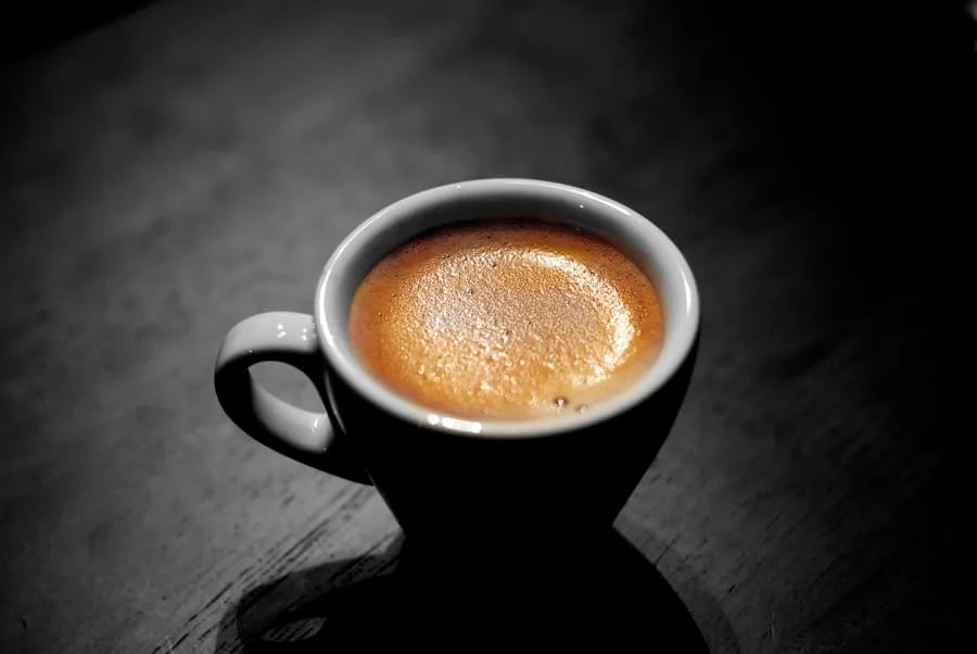 Espresso Signature